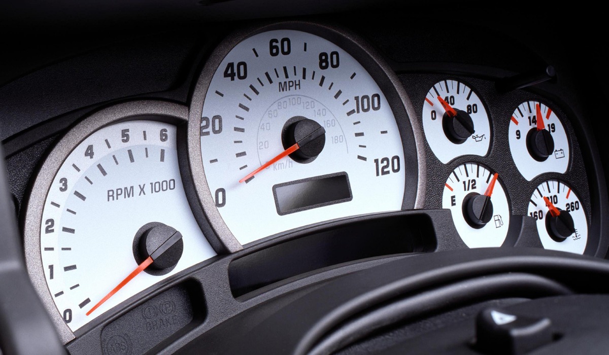 Miami Speedometer automotive cluster and touch screen repairs