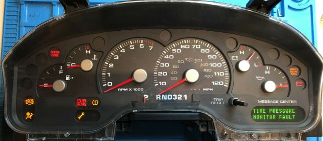 Sweetwater Ford F150 F250 F350 F450 Instrument Cluster Speedometer Dash Repair Service In Sweetwater By Miami Speedometer 786 355 7660 Miamispeedometer Com Fl 33112 33161 33172 33174 33192