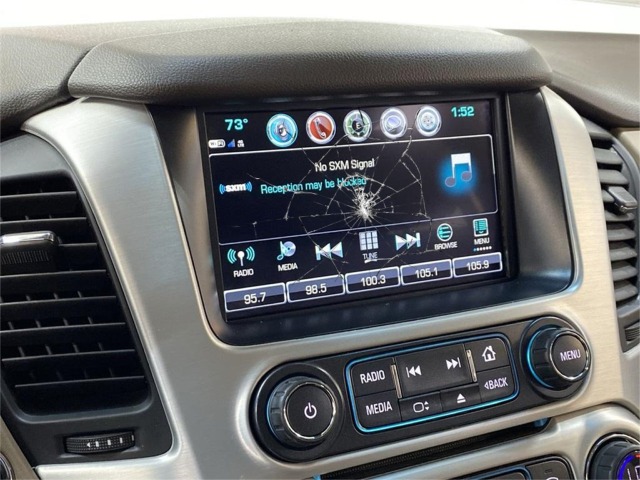 Chevy Navigation Touch Screen Repair Service in Coral Springs FL - 786-355-7660