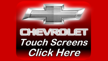 Chevy Touch Screen Repairs Call 786-355-7660 - Miami Speedometer